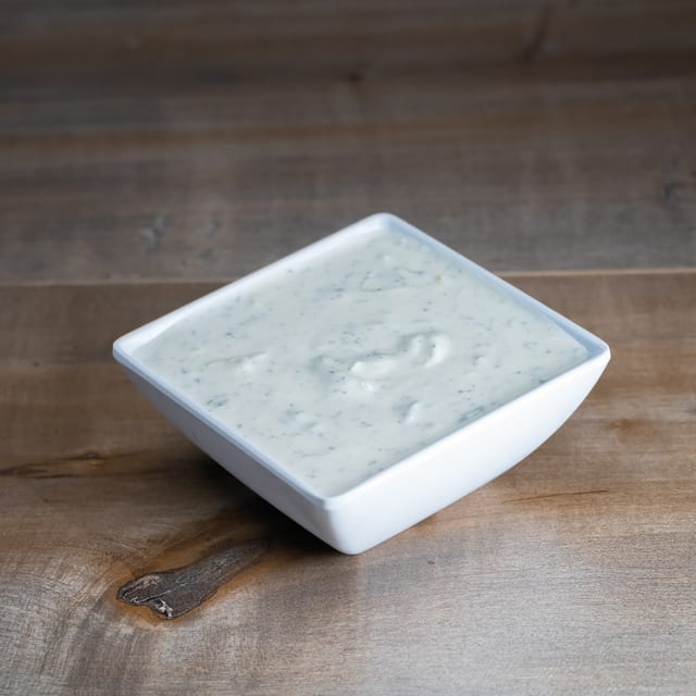 Greek Yogurt.