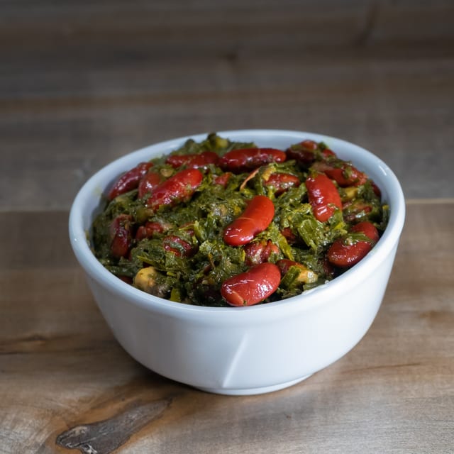 Ghormesabzi.