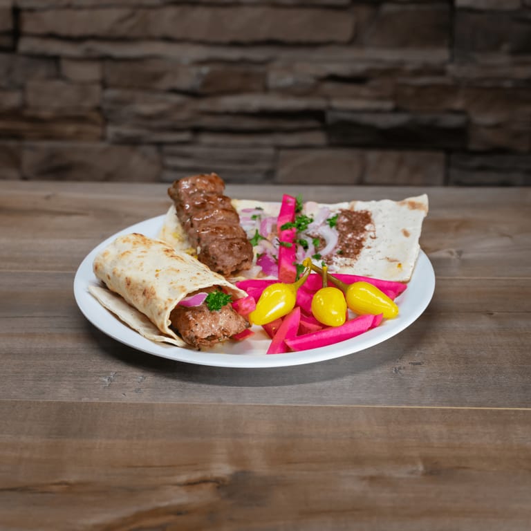 Discover Our Koobideh Delights
