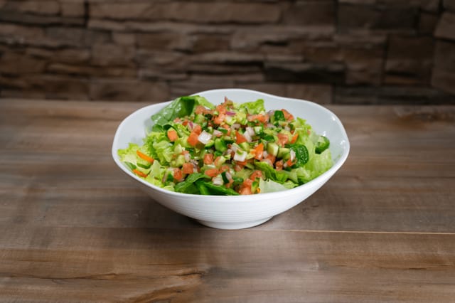 House Salad.