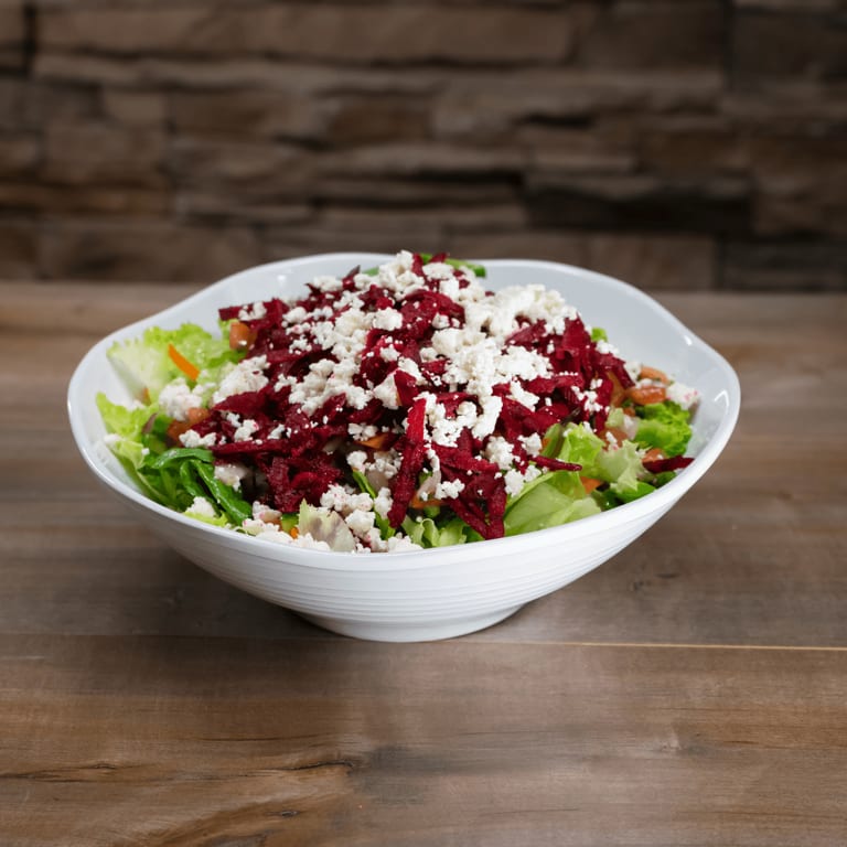 Savor Your Lunch Today