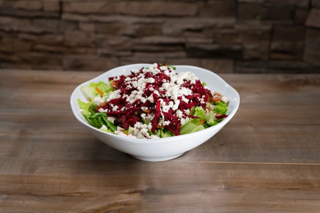 Beet Salad.